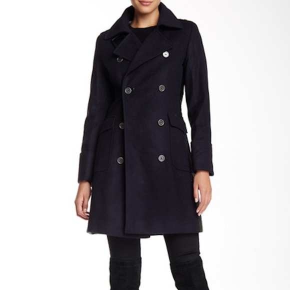 barbour mac coat
